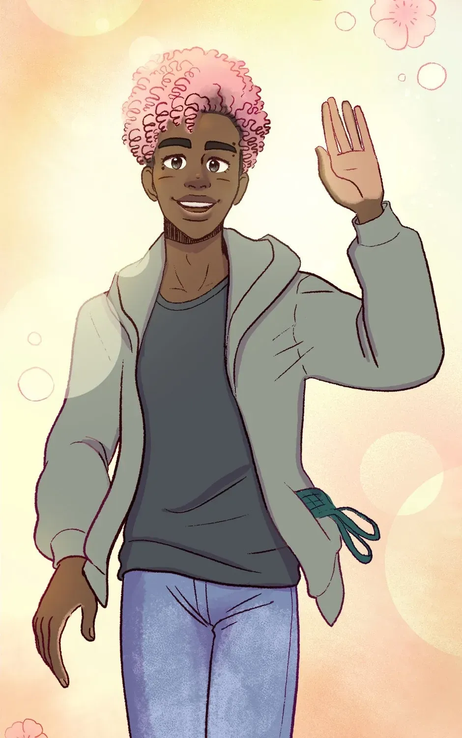 Hungry Heart Chapter 19 page 89 - 