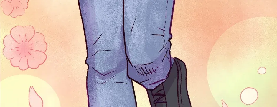 Hungry Heart Chapter 19 page 90 - 