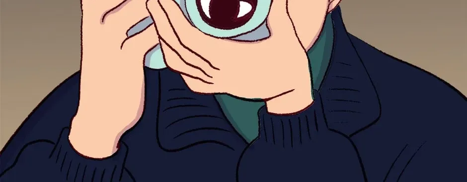 Hungry Heart Chapter 19 page 10 - 