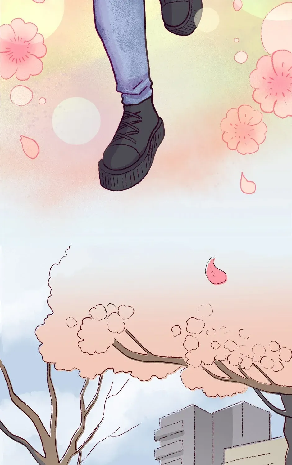 Hungry Heart Chapter 19 page 91 - 