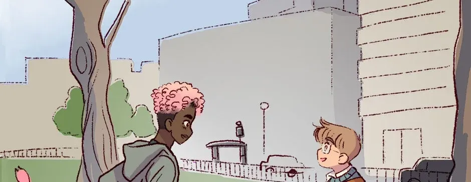 Hungry Heart Chapter 19 page 92 - 