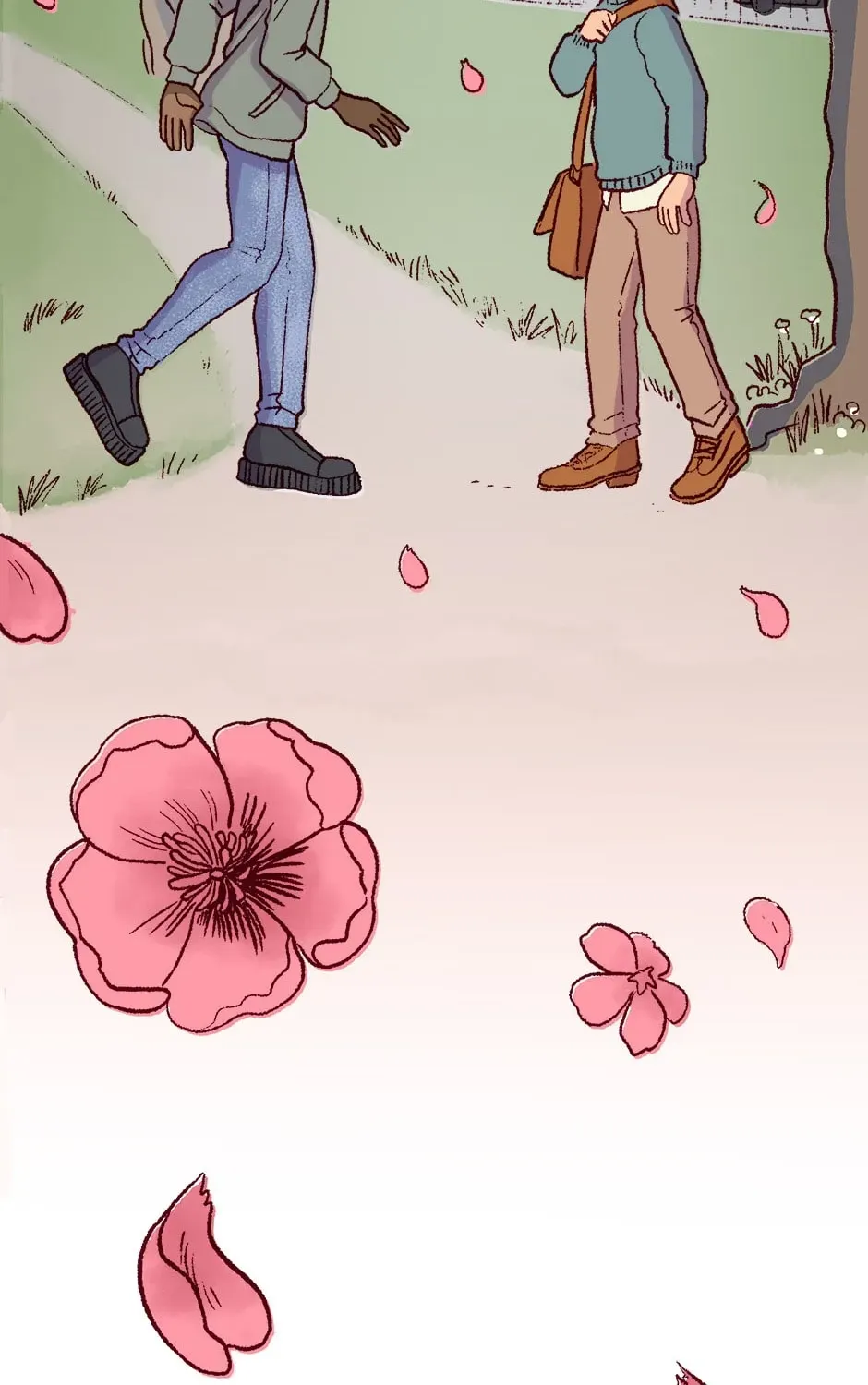 Hungry Heart Chapter 19 page 93 - 