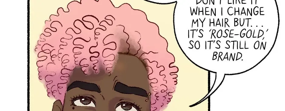 Hungry Heart Chapter 20 page 2 - 