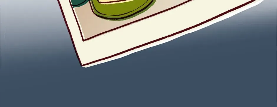 Hungry Heart Chapter 20 page 12 - 