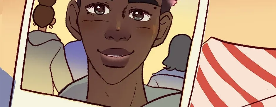 Hungry Heart Chapter 20 page 14 - 
