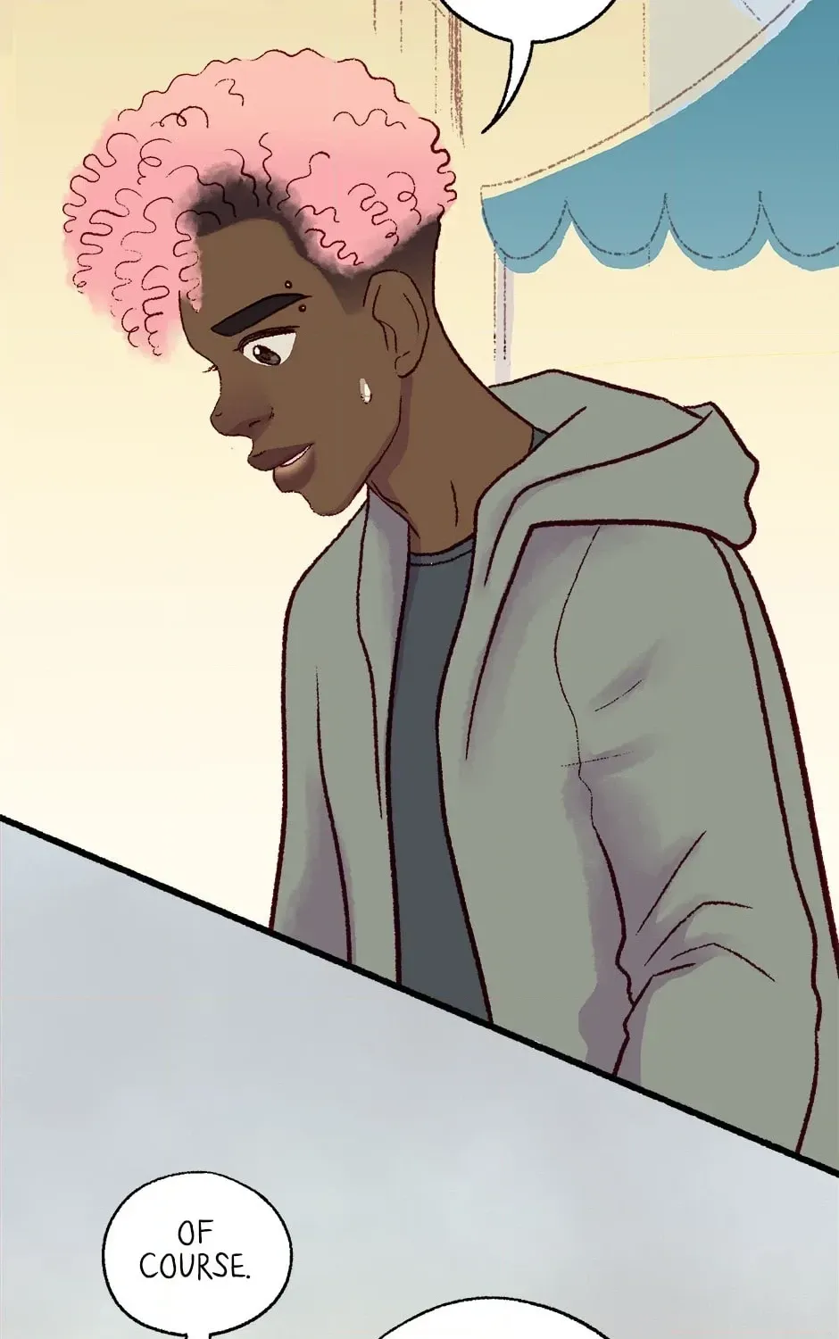 Hungry Heart Chapter 20 page 19 - 