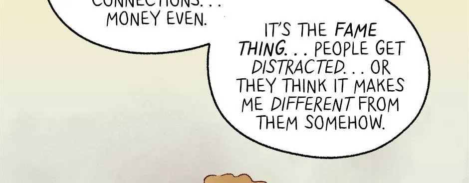Hungry Heart Chapter 20 page 22 - 