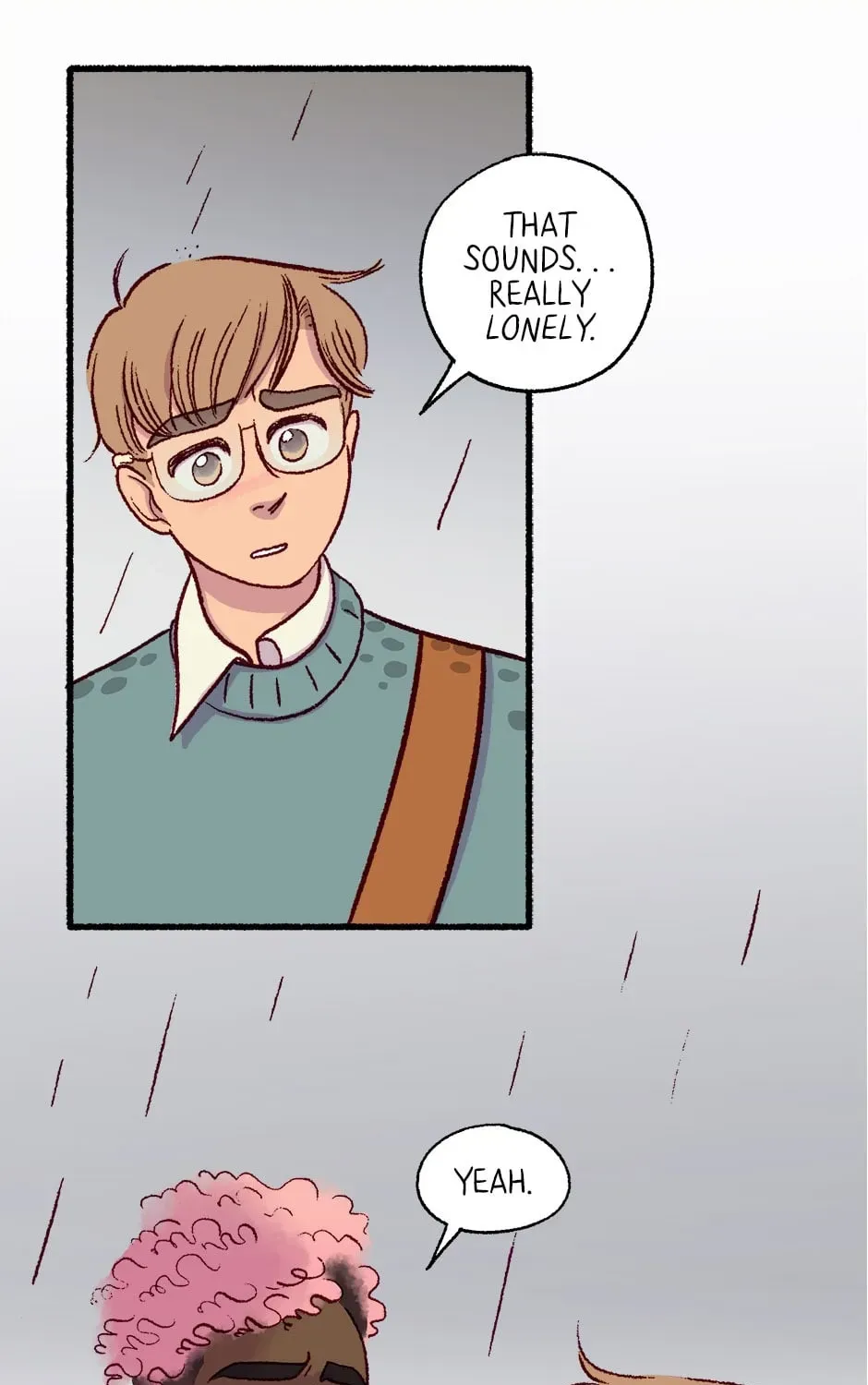 Hungry Heart Chapter 20 page 25 - 