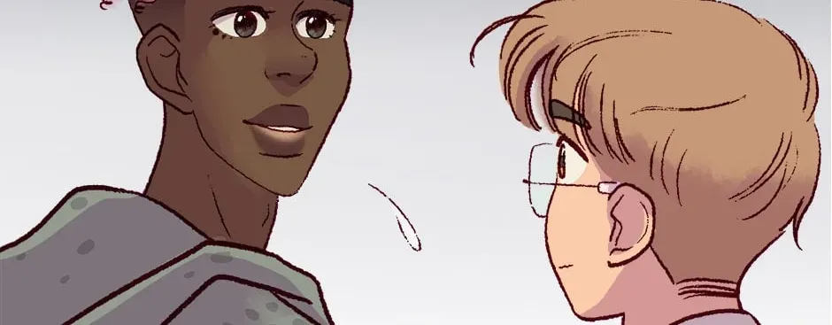 Hungry Heart Chapter 20 page 26 - 