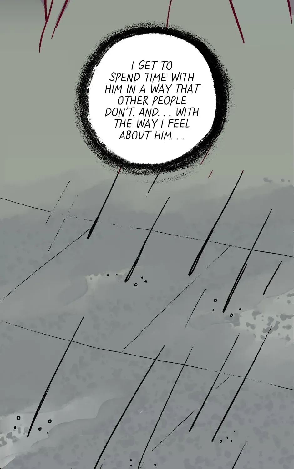 Hungry Heart Chapter 20 page 29 - 