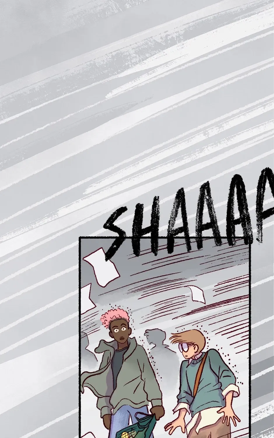 Hungry Heart Chapter 20 page 33 - 
