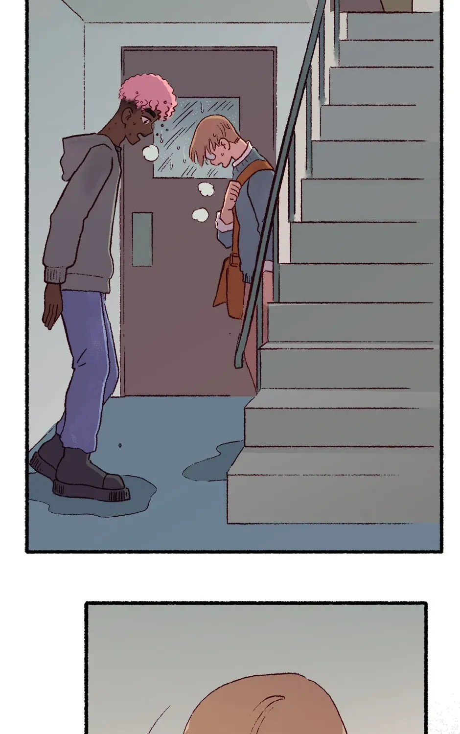 Hungry Heart Chapter 20 page 41 - 