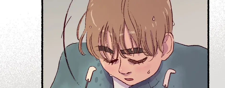 Hungry Heart Chapter 20 page 42 - 