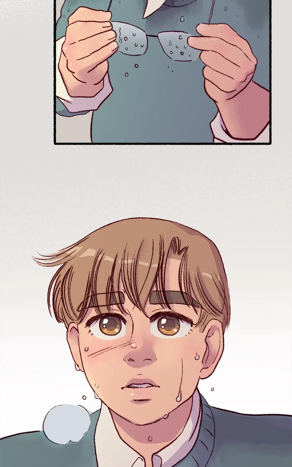 Hungry Heart Chapter 20 page 43 - 