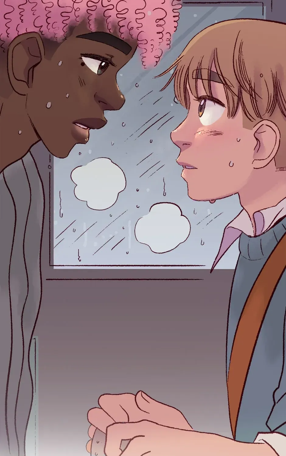 Hungry Heart Chapter 20 page 47 - 