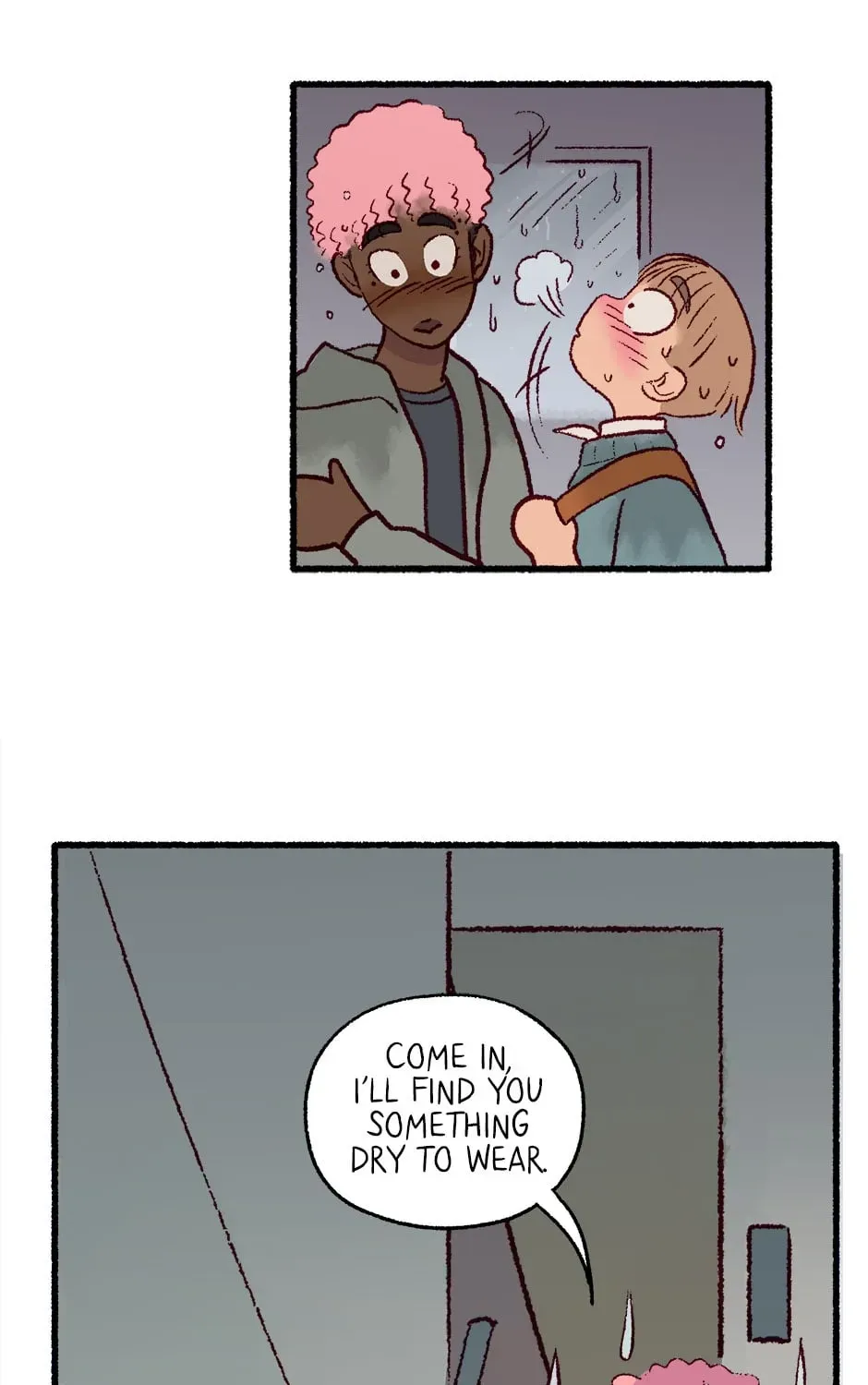 Hungry Heart Chapter 20 page 49 - 