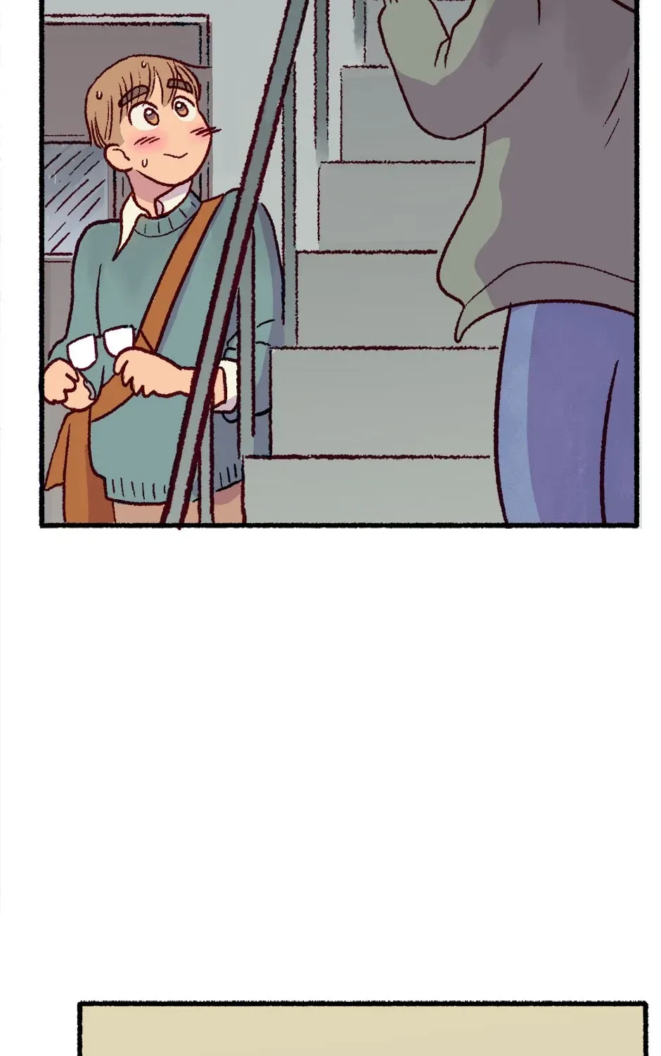 Hungry Heart Chapter 20 page 51 - 
