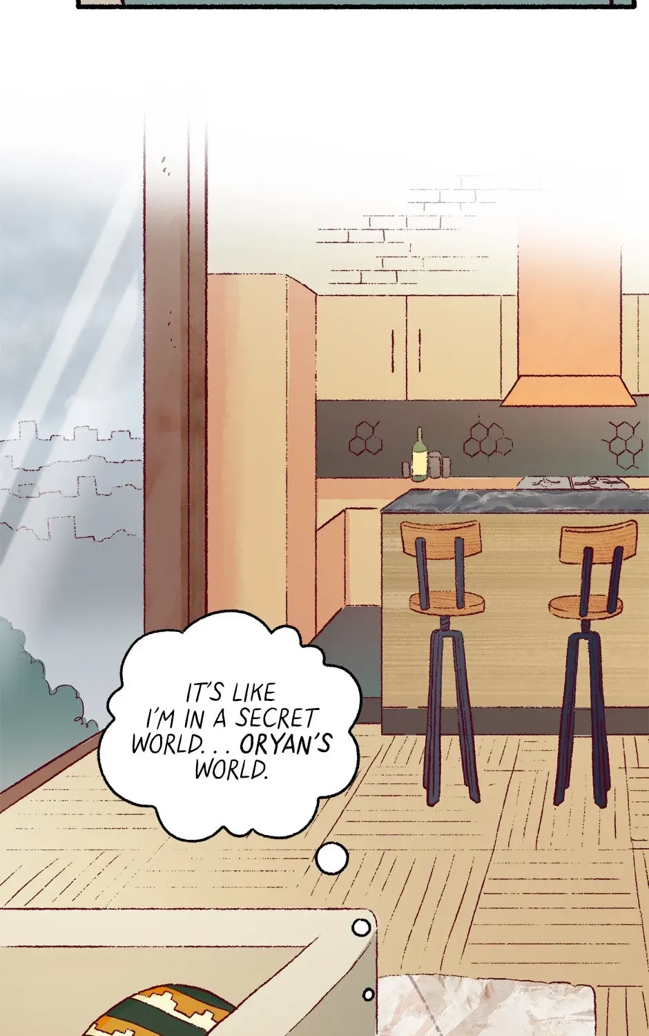 Hungry Heart Chapter 20 page 55 - 