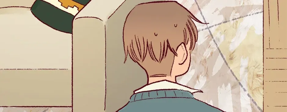 Hungry Heart Chapter 20 page 56 - 