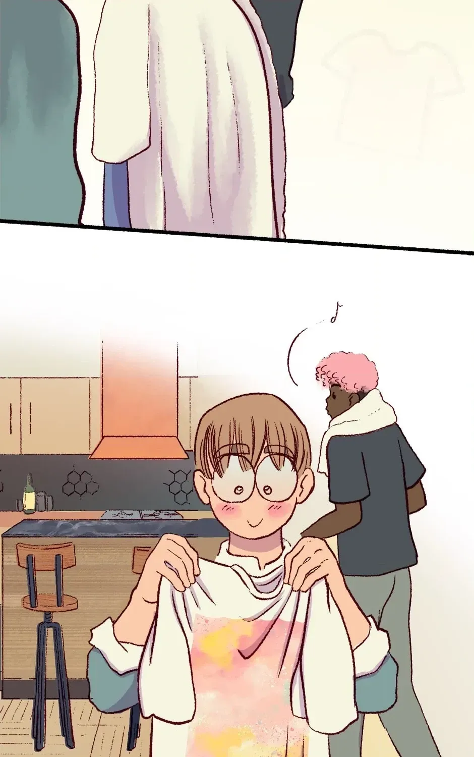 Hungry Heart Chapter 20 page 59 - 