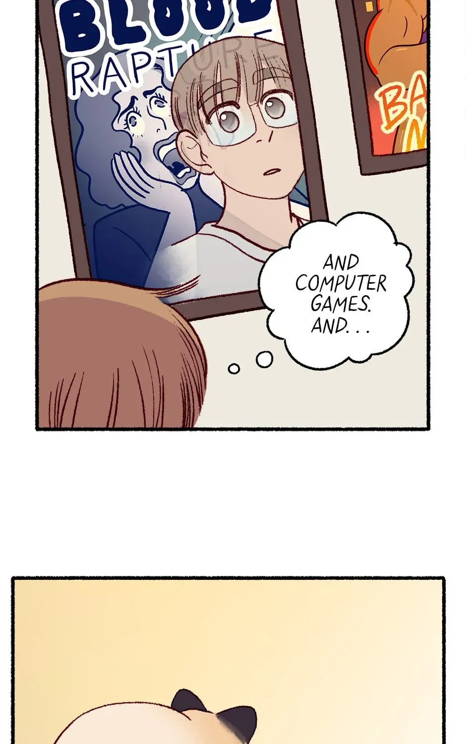 Hungry Heart Chapter 20 page 65 - 