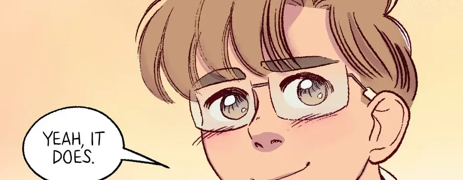 Hungry Heart Chapter 20 page 8 - 
