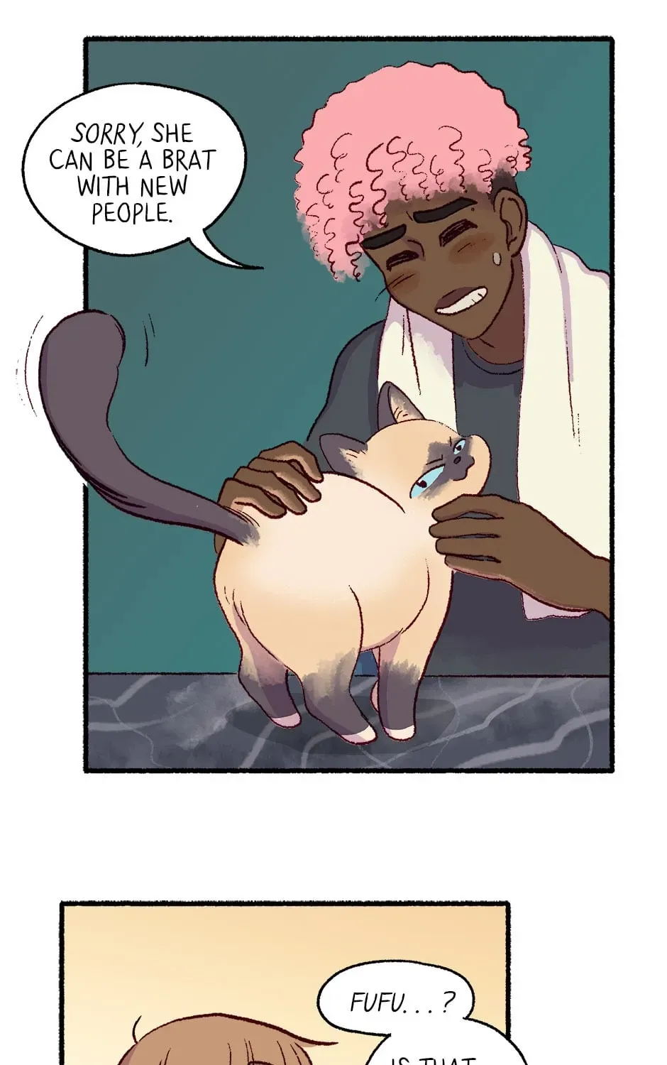 Hungry Heart Chapter 20 page 73 - 