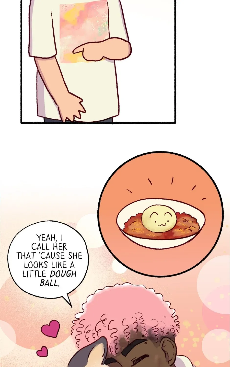 Hungry Heart Chapter 20 page 75 - 