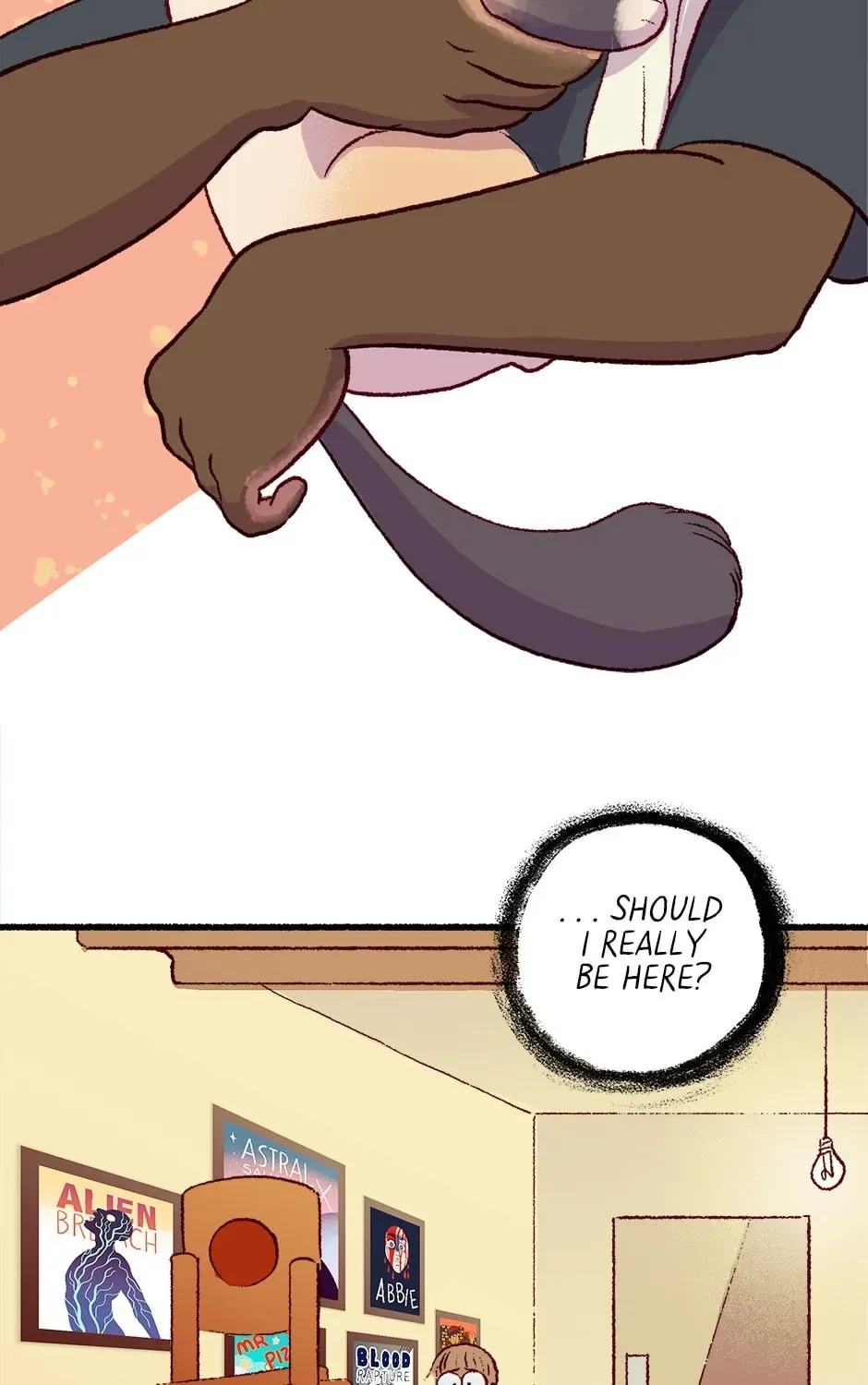 Hungry Heart Chapter 20 page 77 - 
