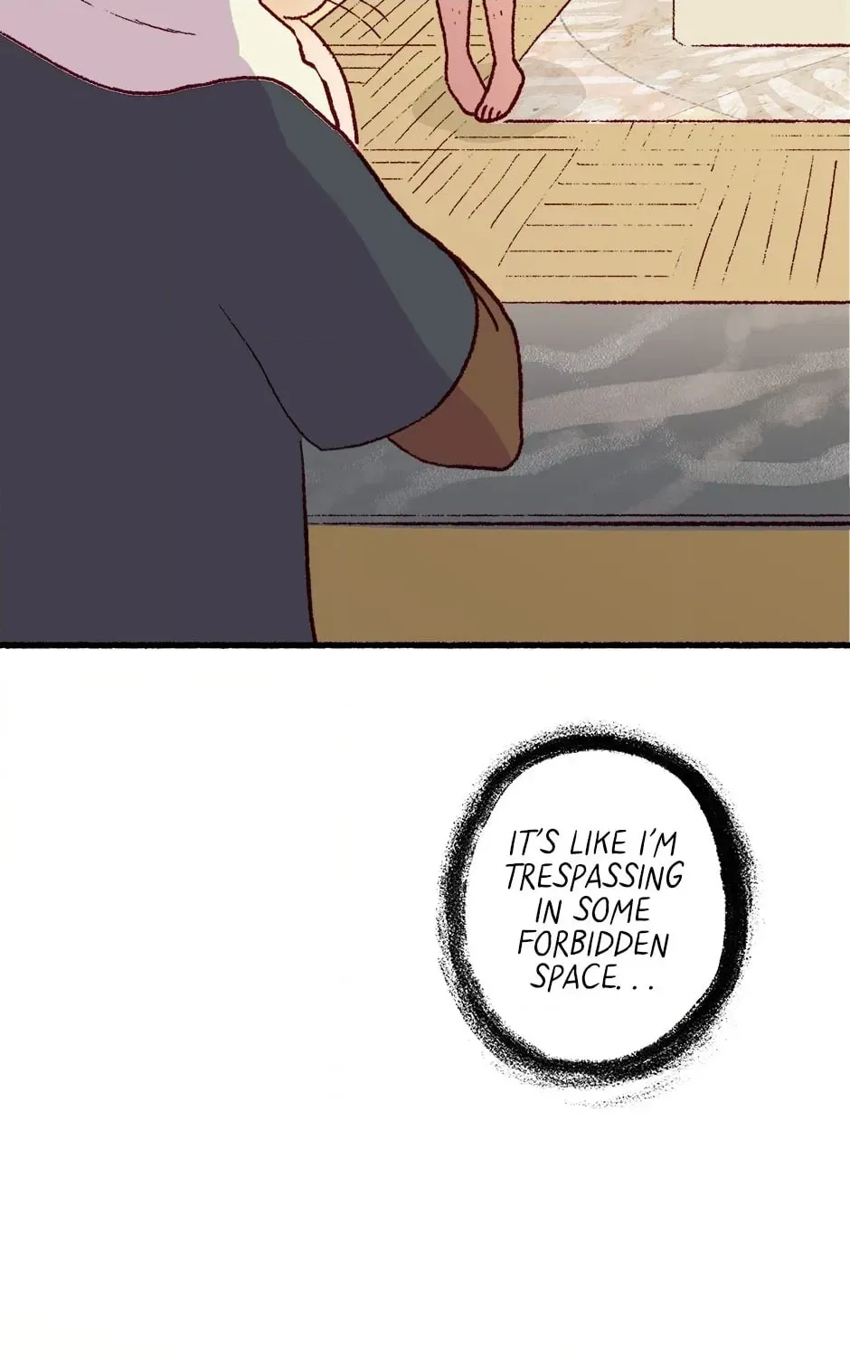 Hungry Heart Chapter 20 page 79 - 