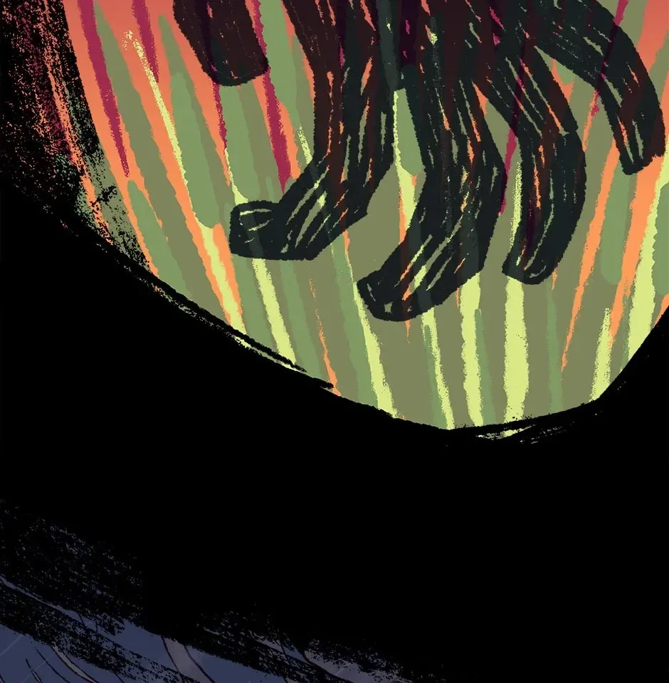 Hungry Heart Chapter 21 page 101 - 