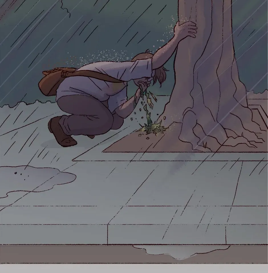 Hungry Heart Chapter 21 page 103 - 