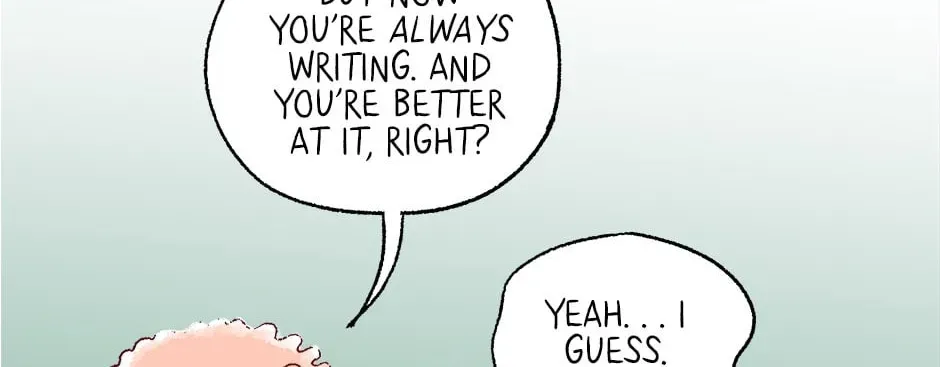 Hungry Heart Chapter 21 page 15 - 