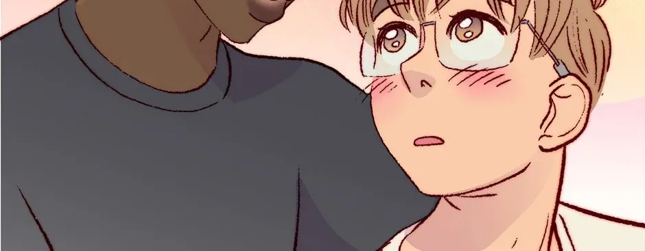 Hungry Heart Chapter 21 page 17 - 
