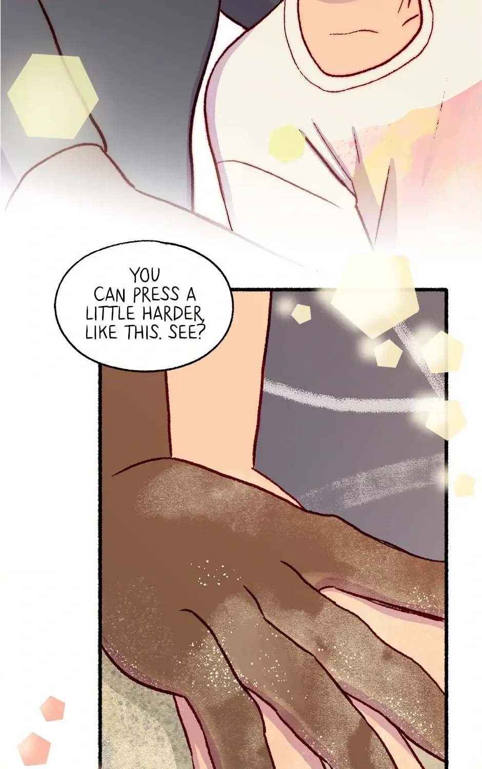 Hungry Heart Chapter 21 page 18 - 
