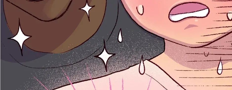 Hungry Heart Chapter 21 page 23 - 
