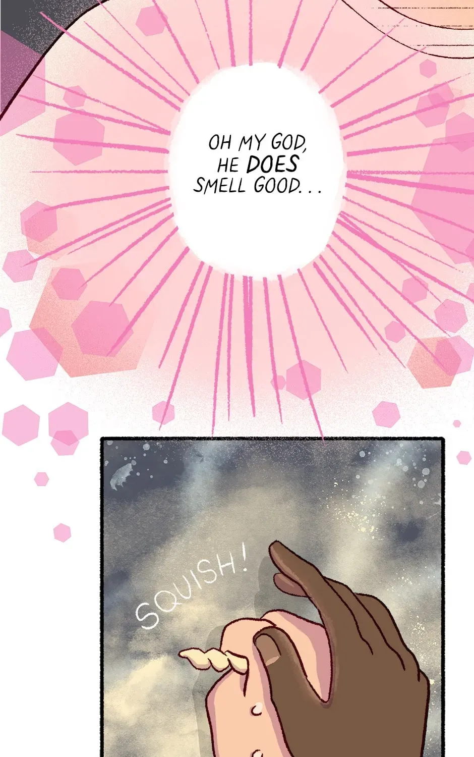 Hungry Heart Chapter 21 page 24 - 
