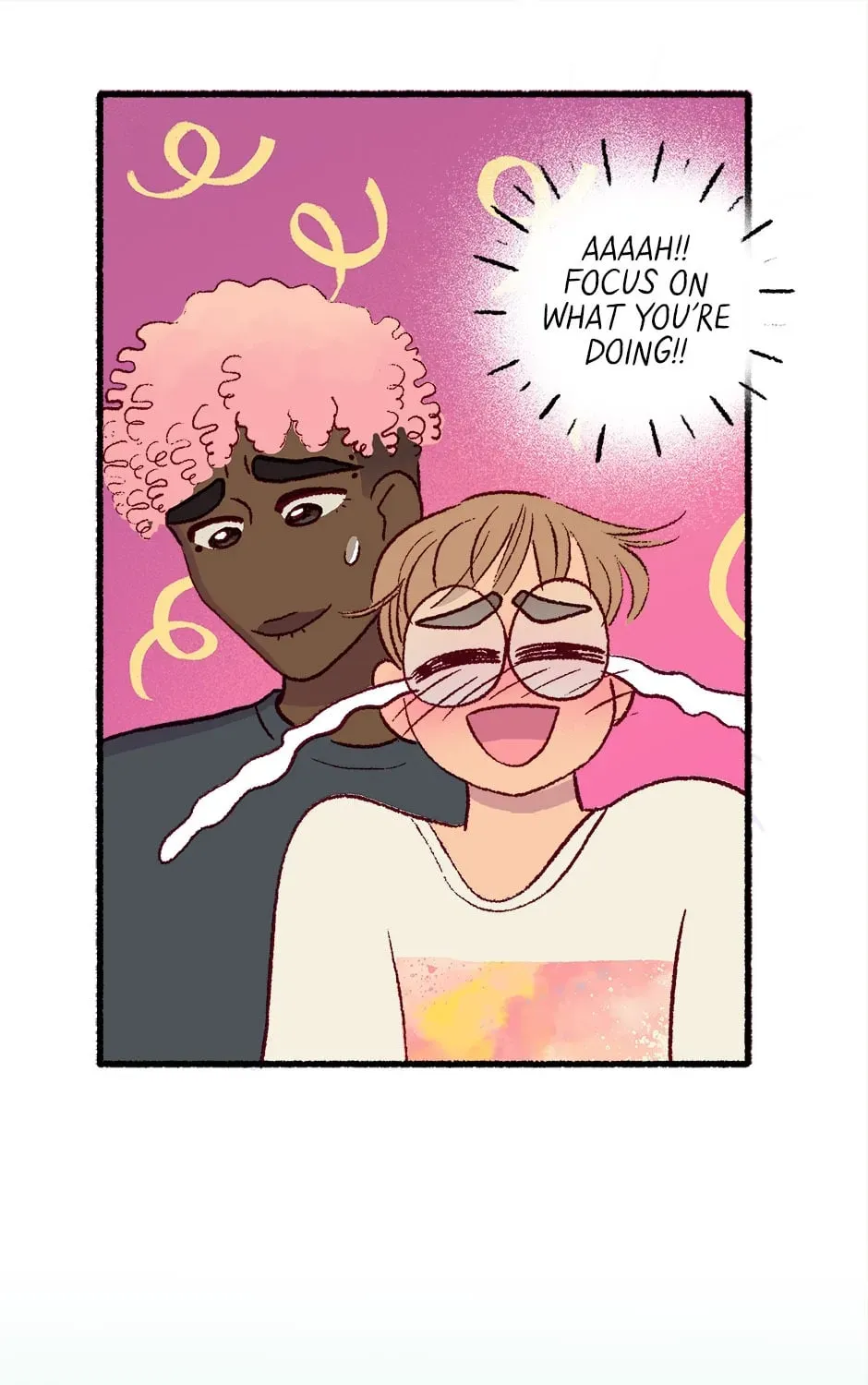 Hungry Heart Chapter 21 page 26 - 