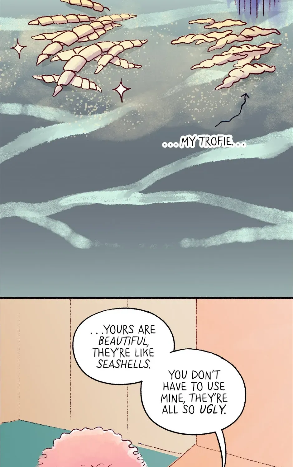 Hungry Heart Chapter 21 page 28 - 