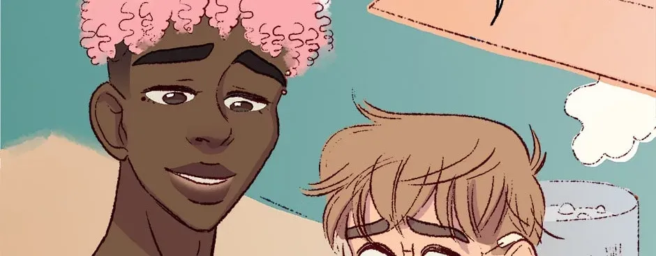 Hungry Heart Chapter 21 page 29 - 