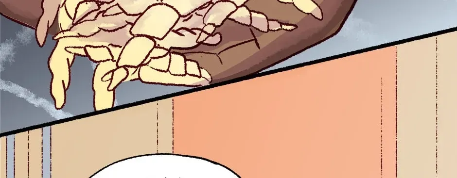 Hungry Heart Chapter 21 page 33 - 