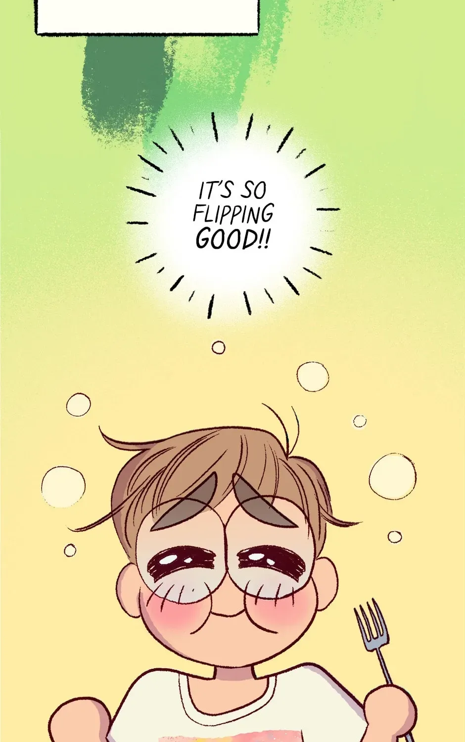Hungry Heart Chapter 21 page 46 - 