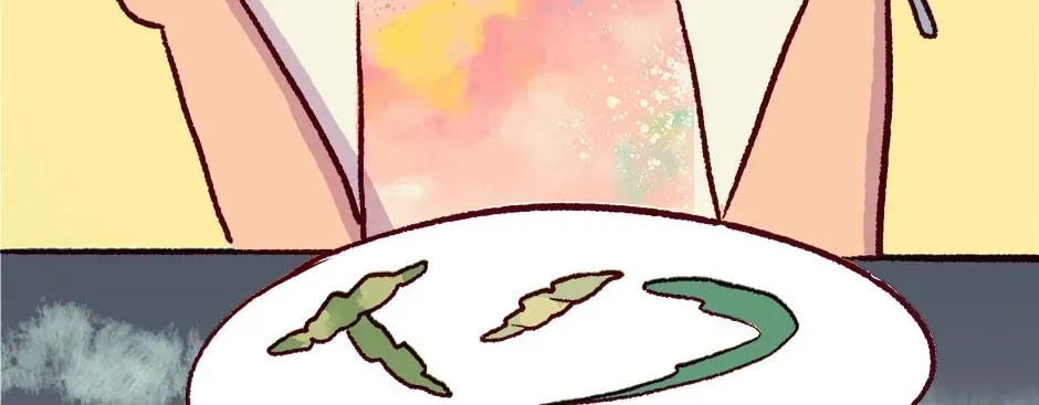 Hungry Heart Chapter 21 page 47 - 