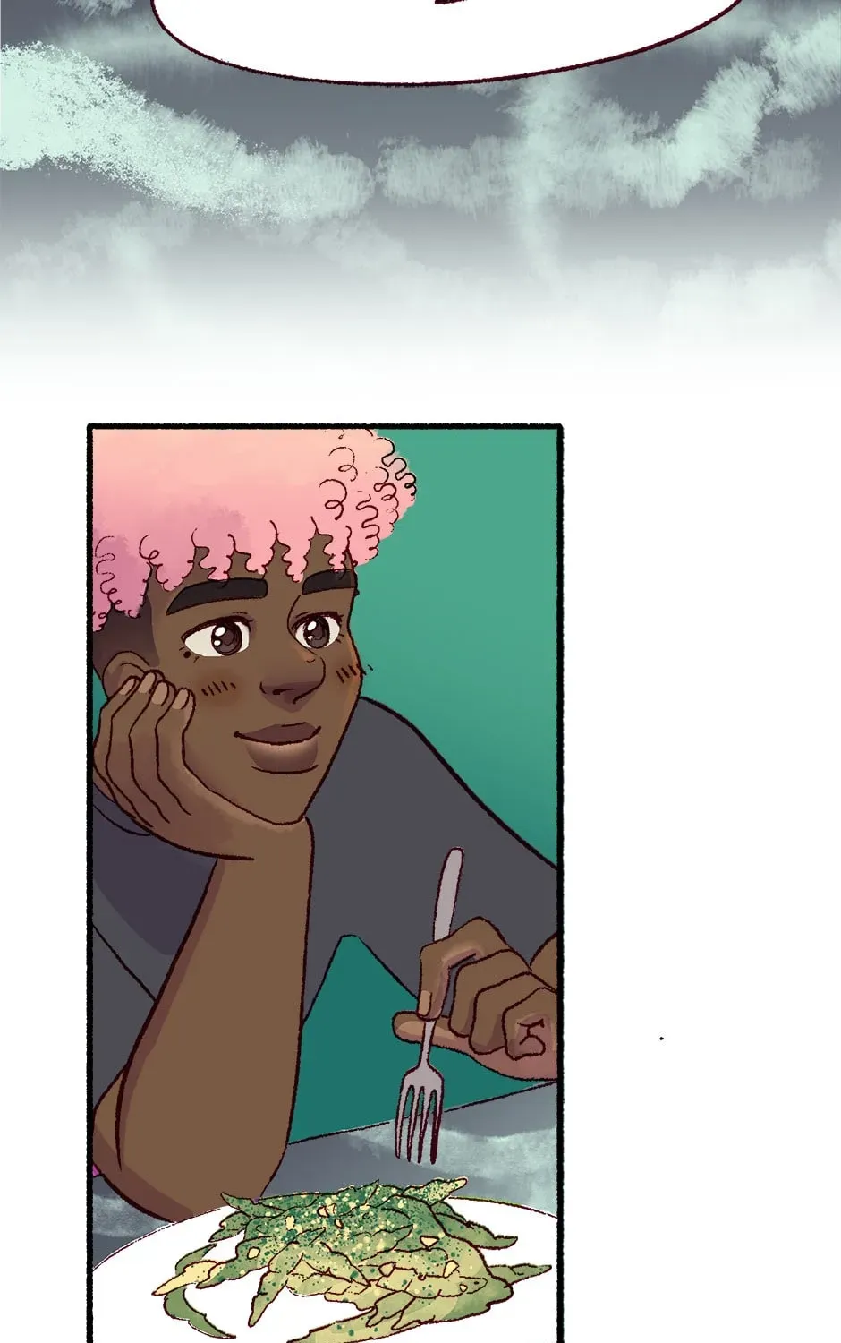 Hungry Heart Chapter 21 page 48 - 