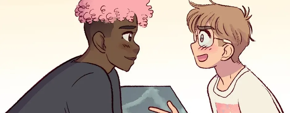 Hungry Heart Chapter 21 page 57 - 