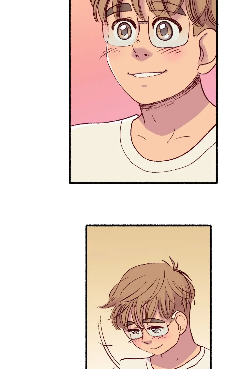 Hungry Heart Chapter 21 page 60 - 