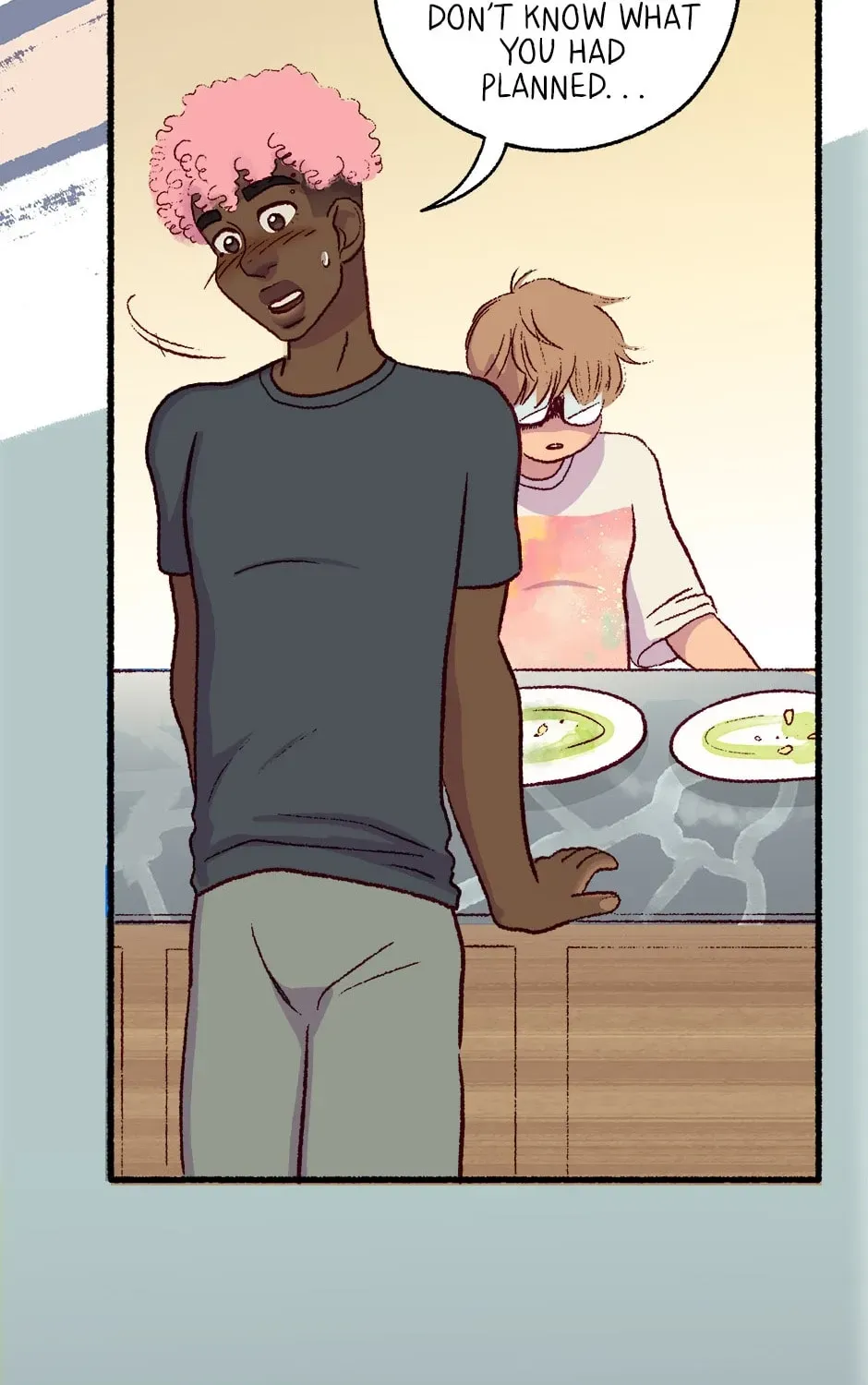 Hungry Heart Chapter 21 page 64 - 