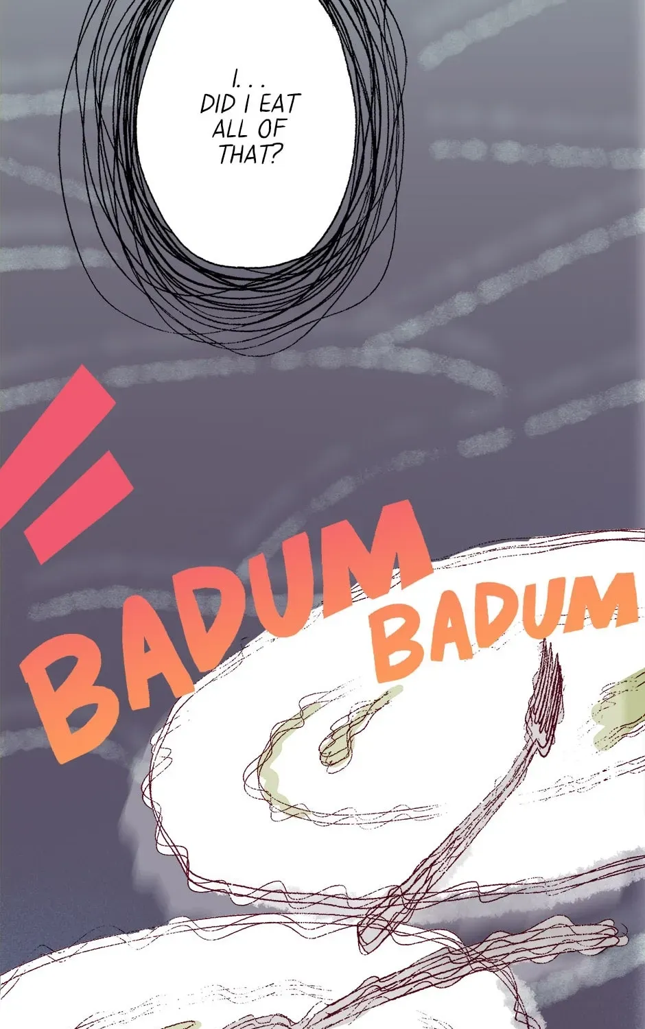 Hungry Heart Chapter 21 page 66 - 