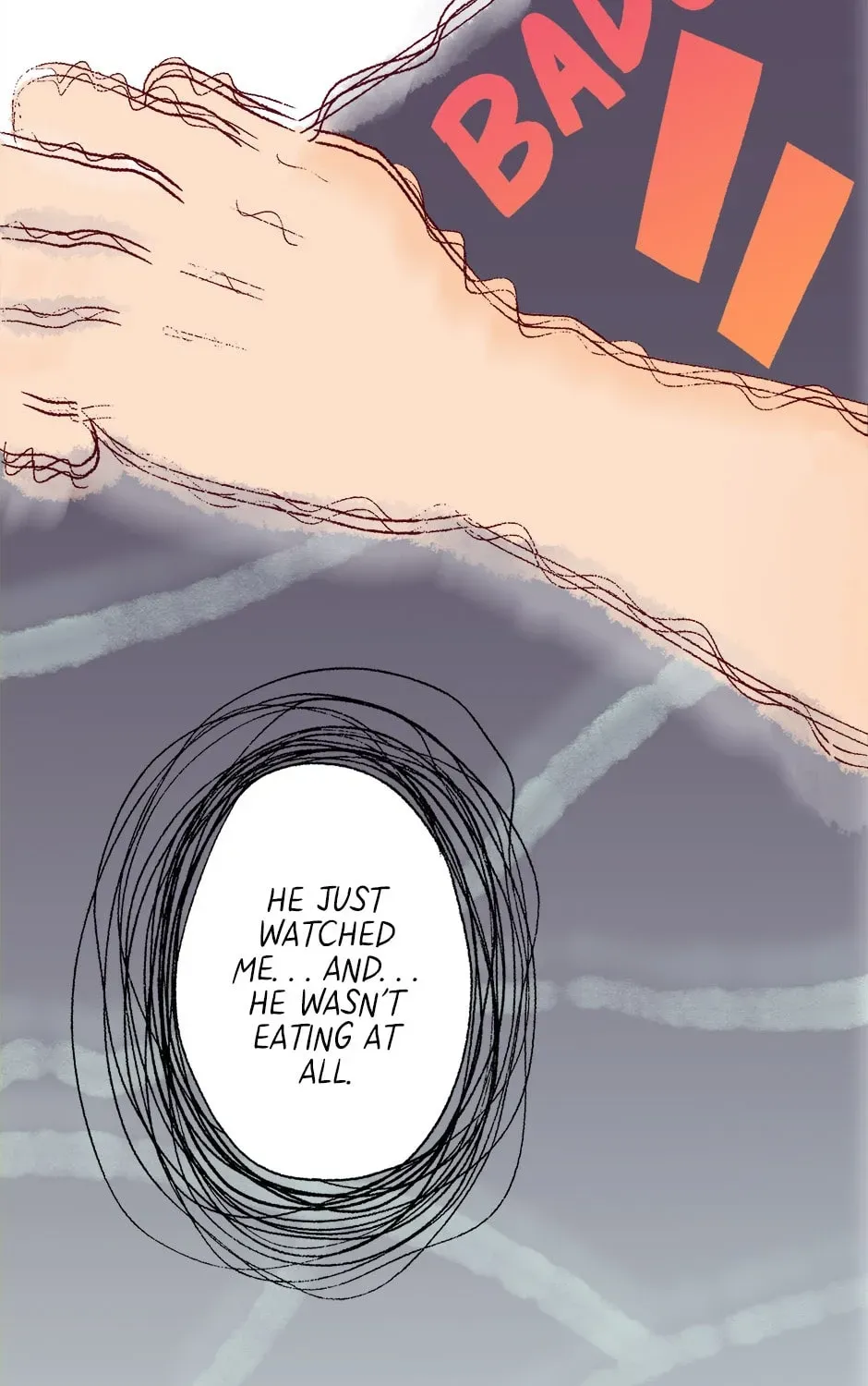 Hungry Heart Chapter 21 page 68 - 