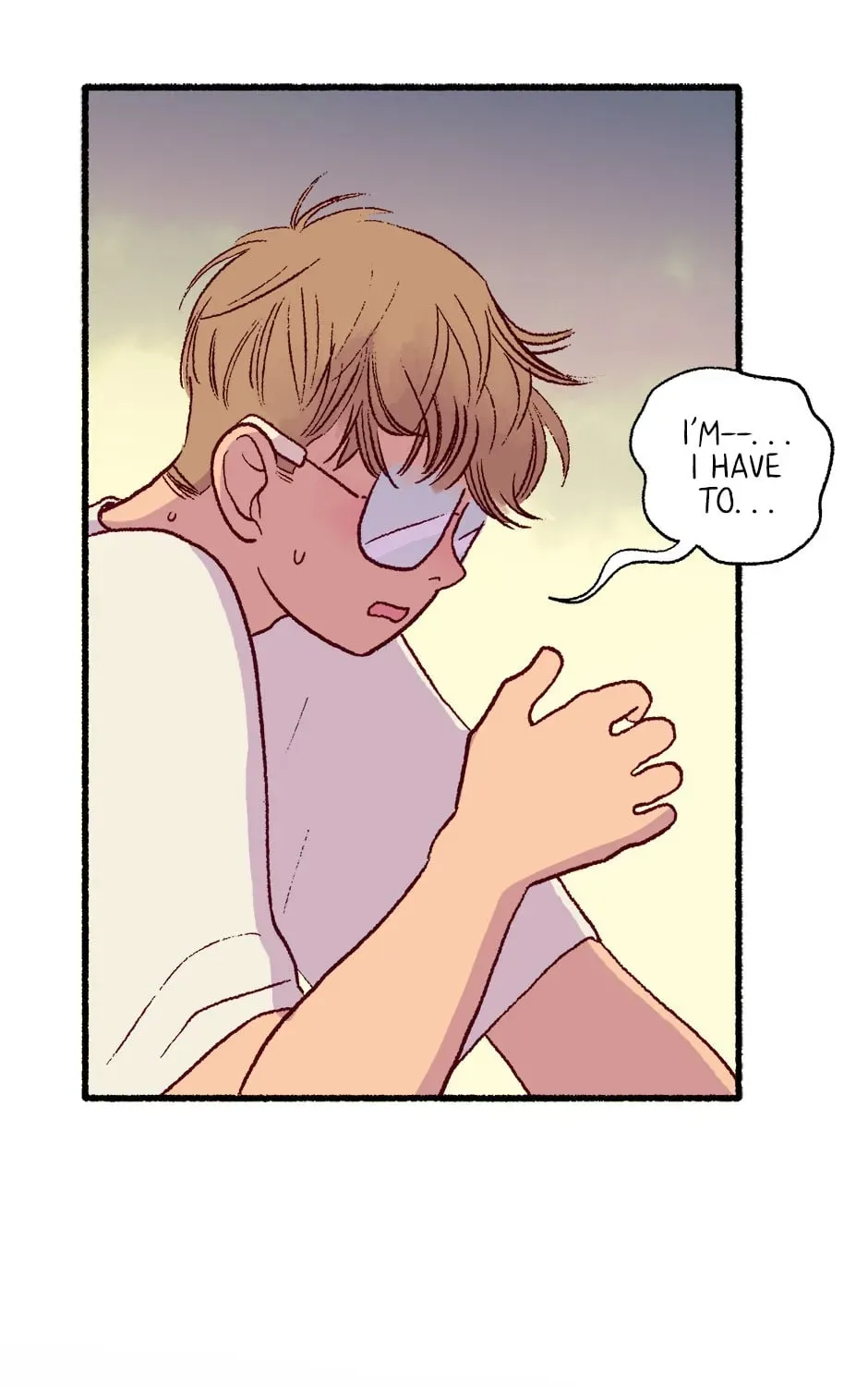Hungry Heart Chapter 21 page 74 - 